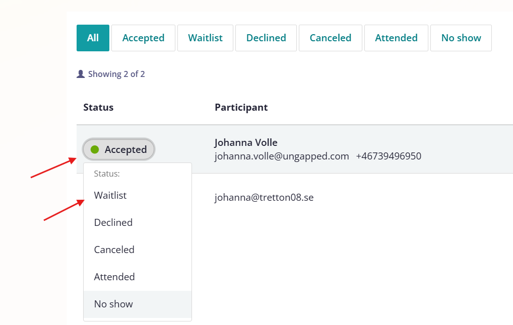 waitlist change status.png